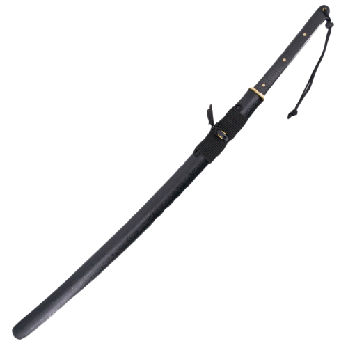 Miecz samurajski katana Amont Decor Habitat Black CF (S6033)-1 53286