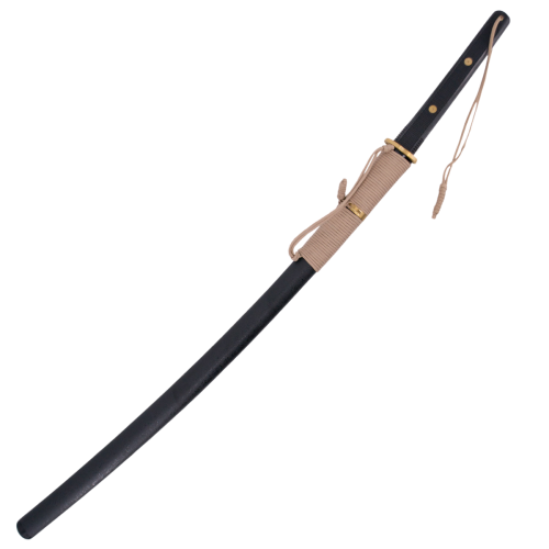 Miecz samurajski katana Amont Decor Habitat Black (S2025)-1 53289