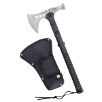 Toporek Third Decor Habitat Black ABS Stonewashed 420 (M9001B)
