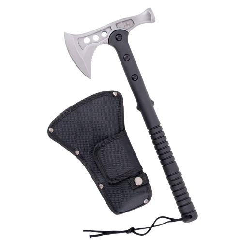 Toporek Third Decor Habitat Black ABS, Stonewashed 420 (M9001B)-1 53293