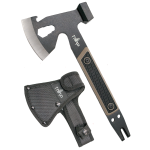 Toporek Third Decor Habitat Black/Tan ABS Satin/Black 420 (M9000)