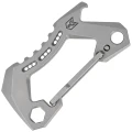Karabińczyk Bestech Carabiner Grey Titanium by Makar (BM15A)-1 53298