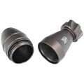 Brelok/Naczynie/Zbijak Bestech Grey Aluminium (BM04)-2 53299