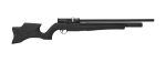 Wiatrówka PCP Kuzey K600S 5.5 mm z tłumikiem