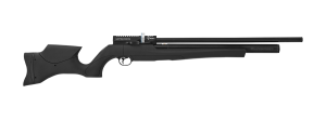 Wiatrówka PCP Kuzey K600S 4.5 mm z tłumikiem