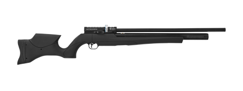 Wiatrówka PCP Kuzey K600S 4.5 mm z tłumikiem-1 53313