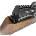 Wiatrówka PCP Kuzey K600 RG 5.5 mm z regulatorem i tłumikiem-3 53314