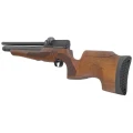 Wiatrówka PCP Kuzey K600 RG 5.5 mm z regulatorem i tłumikiem-4 53314