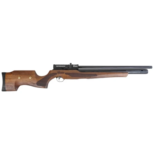 Wiatrówka PCP Kuzey K600 RG 4.5 mm z regulatorem i tłumikiem-1 53315