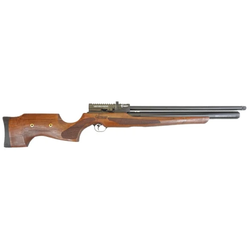 Wiatrówka PCP Kuzey K600 5.5 mm z tłumikiem-1 53317