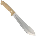 Maczeta Muela Machete-D Desert Canvas Micarta, Satin X50CrMoV15 (MACHETE-D)-3 53318