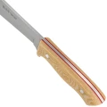 Maczeta Muela Machete-D Desert Canvas Micarta, Satin X50CrMoV15 (MACHETE-D)-5 53318