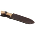 Maczeta Muela Machete-D Desert Canvas Micarta, Satin X50CrMoV15 (MACHETE-D)-7 53318