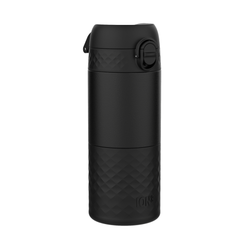 Kubek termiczny ION8 Travel Mug Black 360 ml (I8HS360BLK)-1 53319