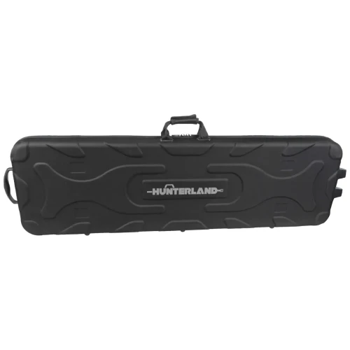Futerał na broń Hunterland Case With Wheels 115 cm Black-1 53325