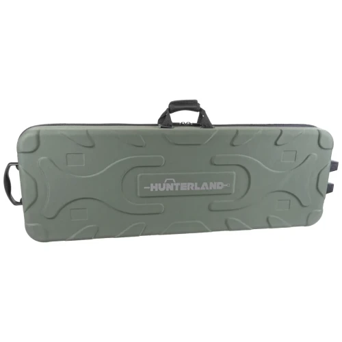 Futerał na broń Hunterland Case With Wheels 105 cm Green-1 53326