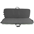 Futerał na broń Hunterland Case With Wheels 105 cm Green-2 53326