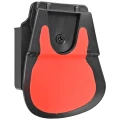 Ładownica Fobus na magazynki Single-Stack: .45 (4500 RT)-2 53332