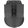 Ładownica Fobus na magazynki Single-Stack Glock, S&amp;W, SIG, Springfield, Ruger: 9mm (6912ND RT)-1 53333