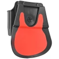 Ładownica Fobus na magazynki Single-Stack Glock, S&amp;W, SIG, Springfield, Ruger: 9mm (6912ND RT)-2 53333