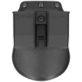 Ładownica Fobus na magazynki Single-Stack Glock, S&amp;W, SIG, Springfield, Ruger: 9mm (6912ND)-1 53334
