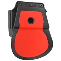 Ładownica Fobus na magazynki Single-Stack Glock, S&amp;W, SIG, Springfield, Ruger: 9mm (6912ND)-2 53334