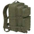 Plecak Brandit US Cooper 40 l, Olive (8008.1)-1 53335