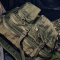 Plecak Brandit US Cooper 40 l, Olive (8008.1)-3 53335