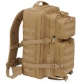 Plecak Brandit US Cooper Large, Camel (8008.70)-1 53336