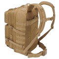 Plecak Brandit US Cooper Large, Camel (8008.70)-2 53336