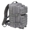 Plecak Brandit US Cooper 40 l, Antracyt (8008.5)-1 53337