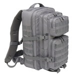Plecak Brandit US Cooper 40 l Antracyt (8008.5)