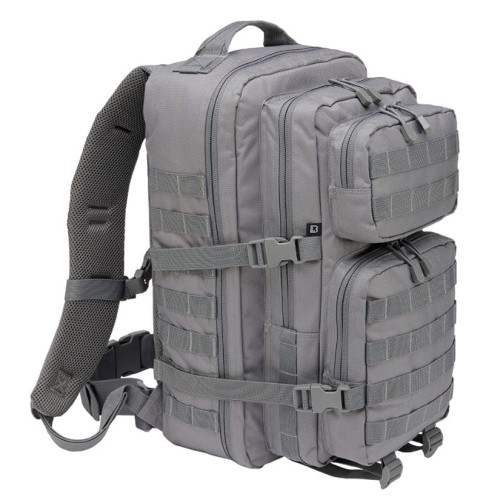 Plecak Brandit US Cooper 40 l, Antracyt (8008.5)-1 53337