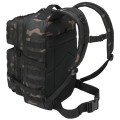 Plecak Brandit US Cooper 40 l, Dark Camo (8008.4)-2 53338