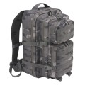 Plecak Brandit US Cooper 40 l, Grey Camo (8008.215)-1 53340