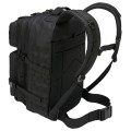 Plecak Brandit US Cooper 40 l, Black (8008.2)-2 53341