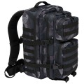 Plecak Brandit US Cooper 40 l, Night Camo Digital (8008.163)-1 53342