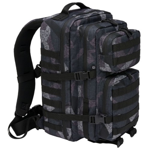Plecak Brandit US Cooper 40 l, Night Camo Digital (8008.163)-1 53342