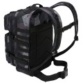 Plecak Brandit US Cooper 40 l, Night Camo Digital (8008.163)-2 53342