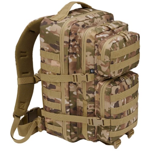 Plecak Brandit US Cooper 40 l, Tactical Camo (8008.161)-1 53343