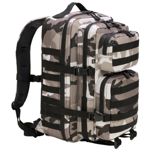 Plecak Brandit US Cooper 40 l, Urban (8008.15)-1 53344