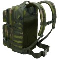 Plecak Brandit US Cooper 40 l, Swedish Camo (8008.125)-2 53345