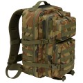 Plecak Brandit US Cooper 40 l, Woodland (8008.10)-1 53346
