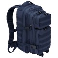 Plecak Brandit US Cooper 25 l, Navy (8007.8)-1 53347