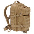 Plecak Brandit US Cooper 25 l, Camel (8007.70)-1 53348