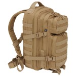 Plecak Brandit US Cooper 25 l Camel (8007.70)