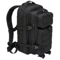 Plecak Brandit US Cooper 25 l, Black (8007.2)-1 53350