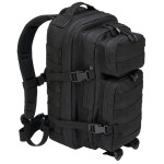 Plecak Brandit US Cooper 25 l Black (8007.2)