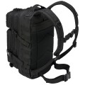 Plecak Brandit US Cooper 25 l, Black (8007.2)-2 53350