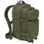 Plecak Brandit US Cooper 25 l Olive (8007.1)